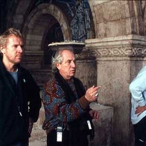 Photo L'Exorciste : au commencement