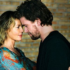 Photo Connie Nielsen