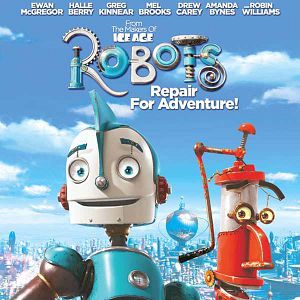 Photo Robots