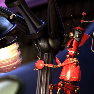Photo Robots