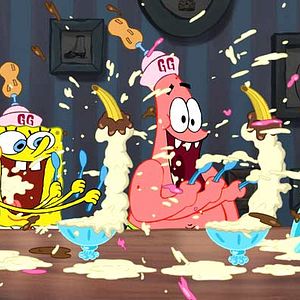 Photo Stephen Hillenburg