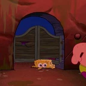 Photo Stephen Hillenburg