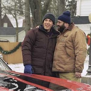 Photo James Gandolfini