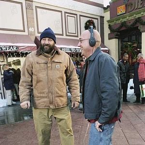 Photo James Gandolfini