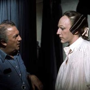 Photo Donald Sutherland