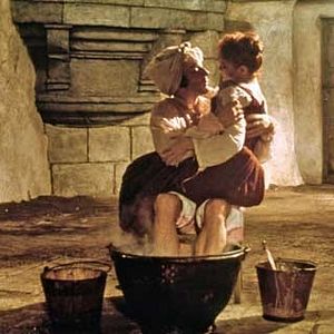 Photo Donald Sutherland