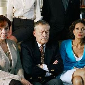 Photo Marisa Berenson