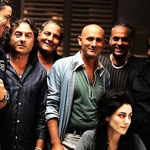 Photo Ronit Elkabetz