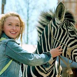 Photo Hayden Panettiere