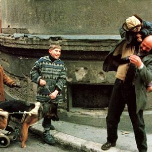 Photo Ademir Kenović