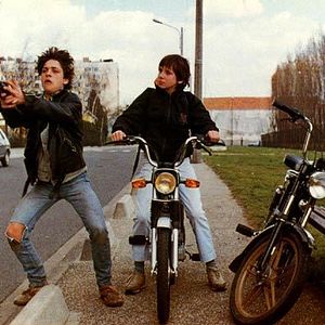 Photo Jean-Claude Brisseau
