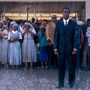Photo Don Cheadle