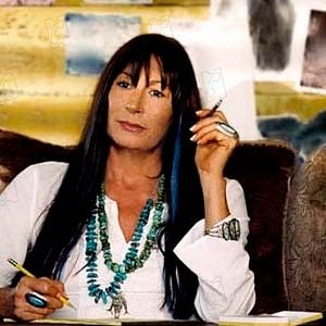 Photo Anjelica Huston