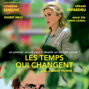 Photo Les temps qui changent