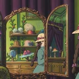 Photo Hayao Miyazaki