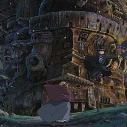 Photo Hayao Miyazaki