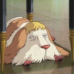 Photo Hayao Miyazaki