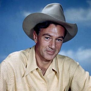 Photo Gary Cooper