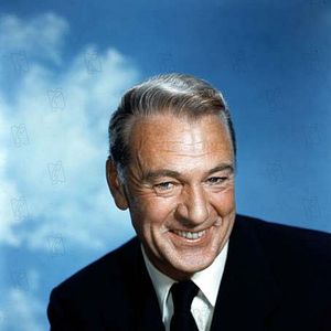 Photo Gary Cooper
