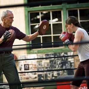 Photo Clint Eastwood