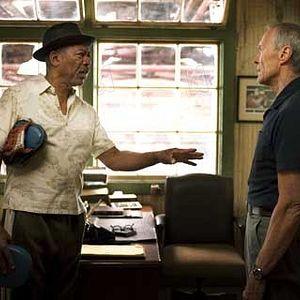 Photo Clint Eastwood