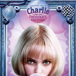 Photo Charlie et la chocolaterie