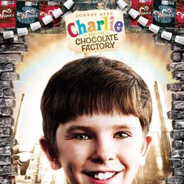 Photo Charlie et la chocolaterie