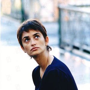 Photo Penélope Cruz