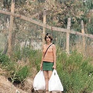 Photo Penélope Cruz