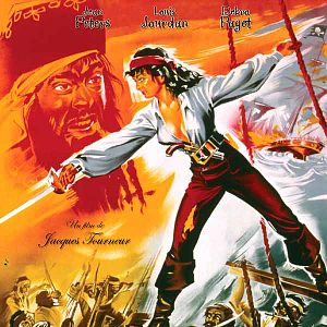 Photo Jacques Tourneur