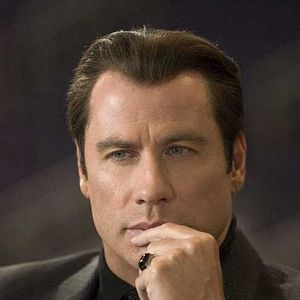 Photo John Travolta