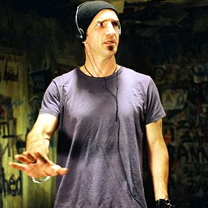 Photo Stephen T. Kay