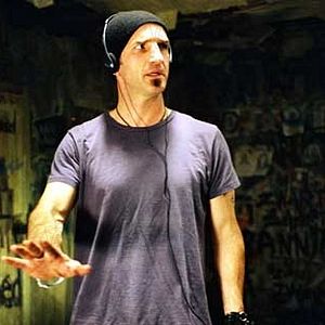 Photo Stephen T. Kay