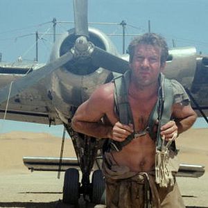 Photo Dennis Quaid