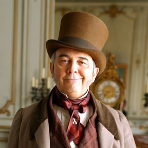 Photo Gérard Jugnot