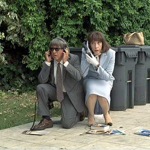 Photo J'adore Huckabees