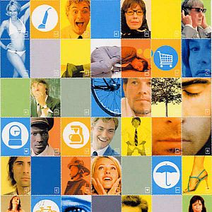 Photo J'adore Huckabees