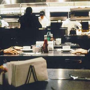 Photo Michael Mann