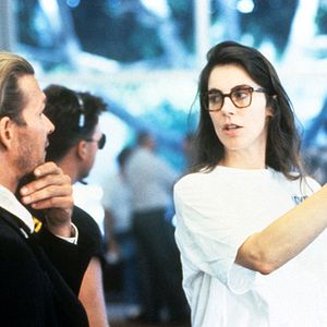 Photo Kathryn Bigelow