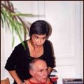 Photo Elle critique tout !