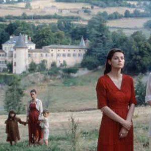 Photo Marianne Denicourt