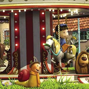 Photo Dave Borthwick