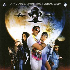 Photo Ömer Faruk Sorak