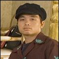 Photo Shaobo Qin
