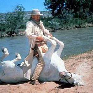 Photo Terence Hill