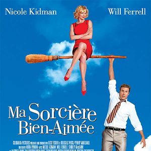Photo Ma sorcière bien-aimée