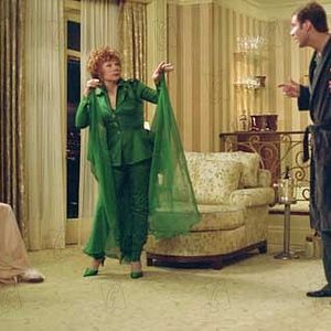 Photo Shirley MacLaine