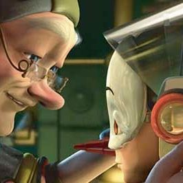 Photo Daniel Robichaud