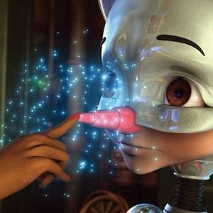 Photo Daniel Robichaud