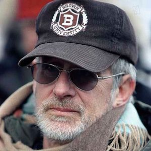 Photo Steven Spielberg